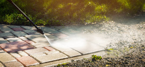 Best Restaurant Pressure Washing  in King Arthur Park, MT